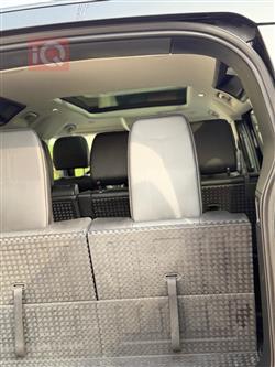 لاند روفر دفندر